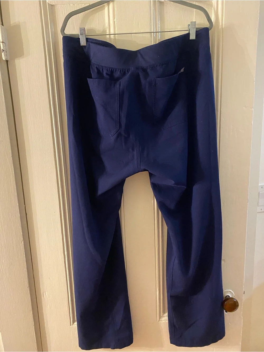 Figs relaxed fit